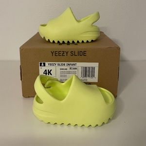Yeezy Slide Infant by Adidas Original